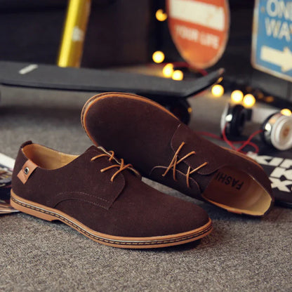 Baskets pour homme Élégantes Chaussures de tous les jours