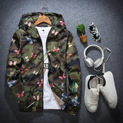 Hommes Femmes Veste aux herbes Naturelle