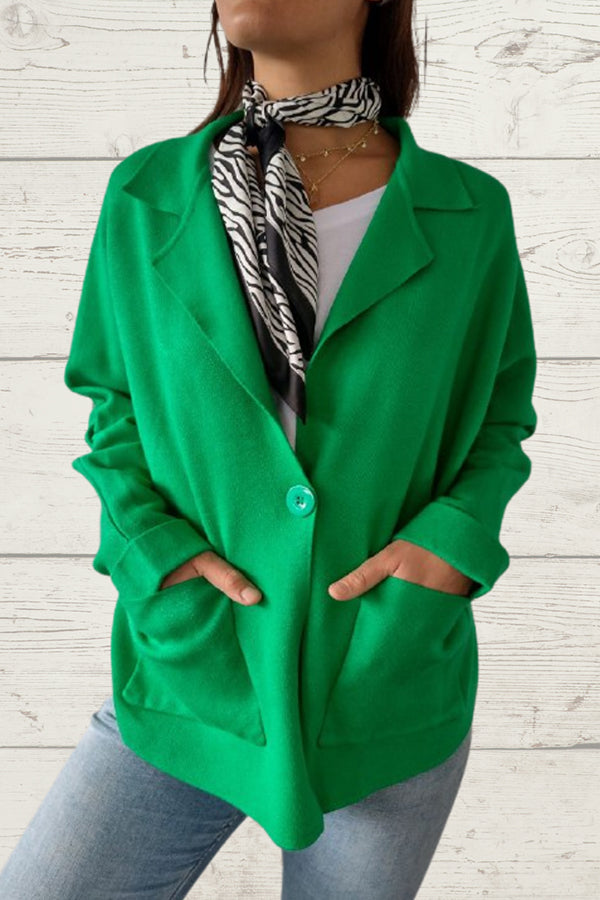 Blazer élégant pour femme