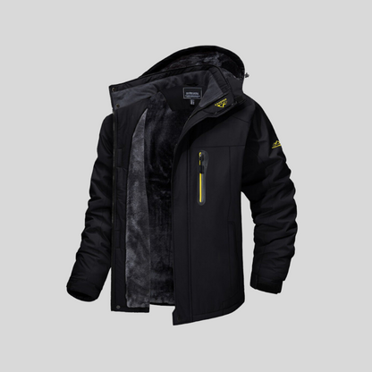 Vêtements Homme Polaire Intérieur Chaud
