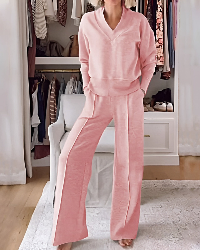 Ensemble 2 pièces pour femme