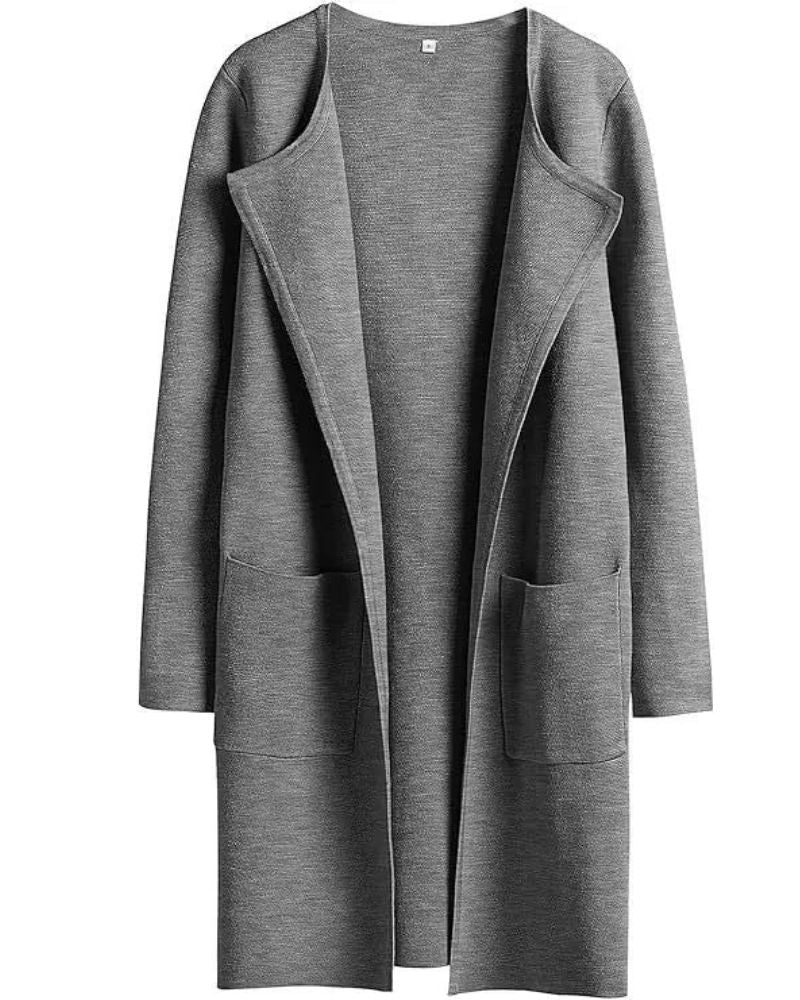 Manteau d'hiver élégant Style & Chic