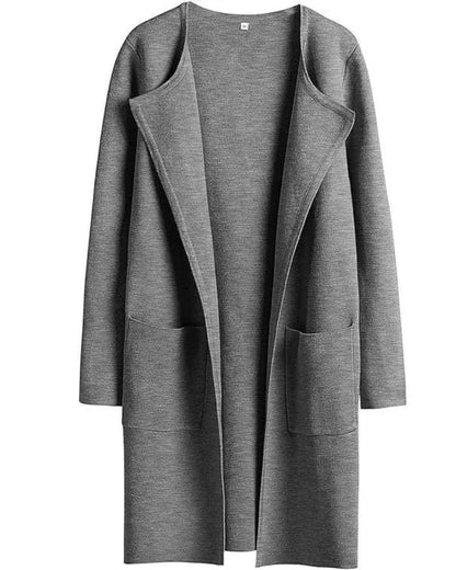 Manteau d'hiver élégant Style & Chic