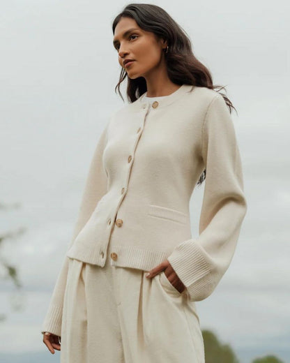 Cardigan mode pour femme