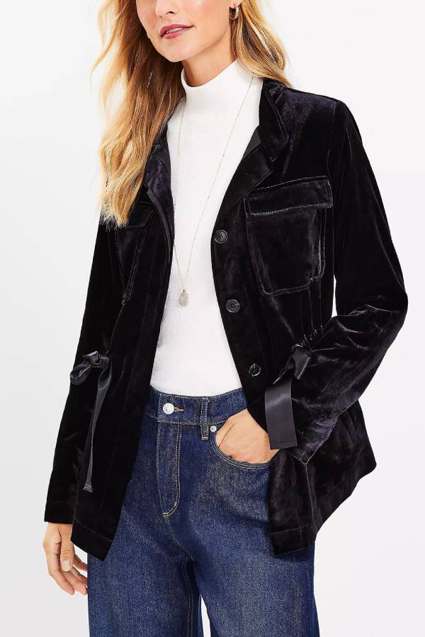 Blouson en cuir élégant pour homme