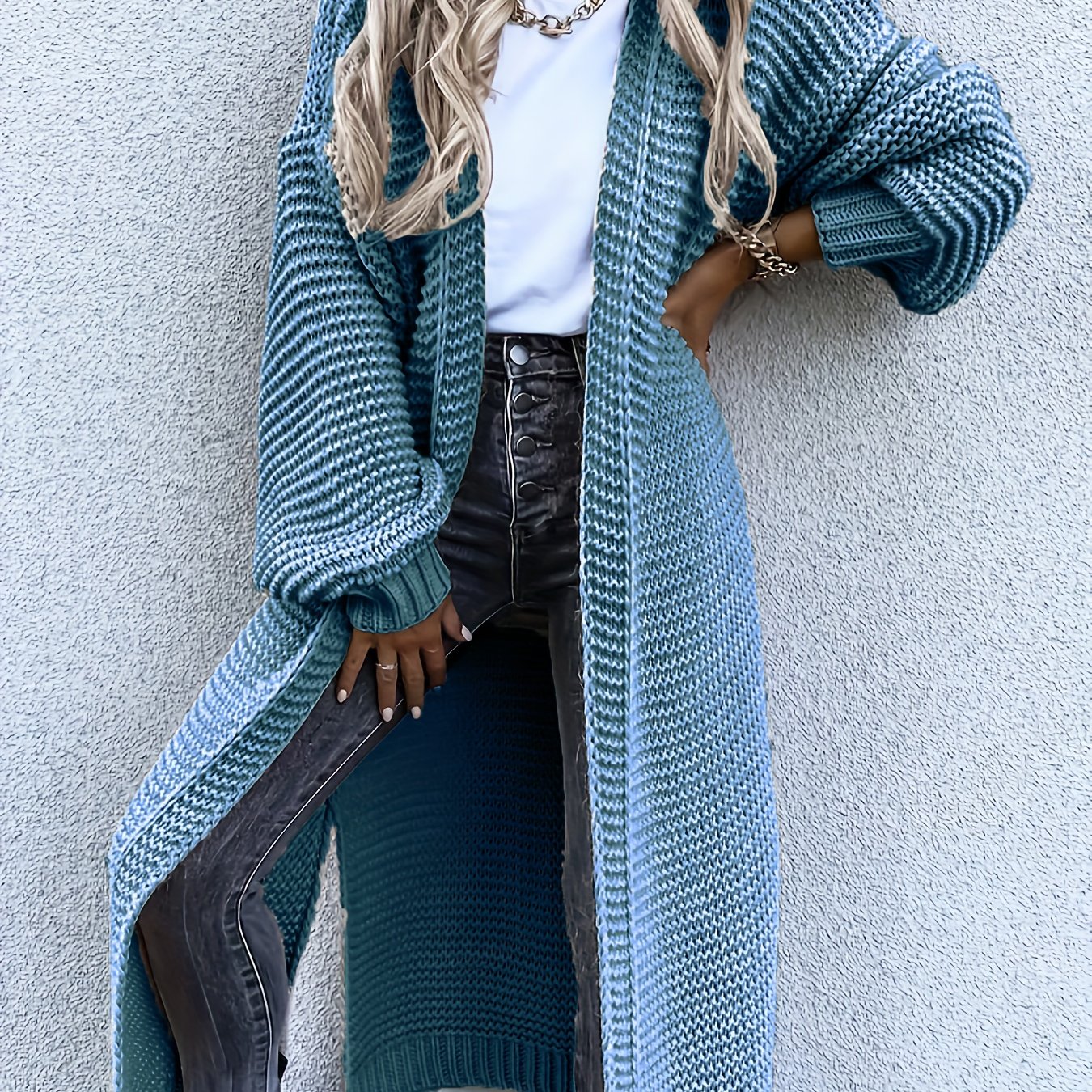 Cardigan élégant pour femmes