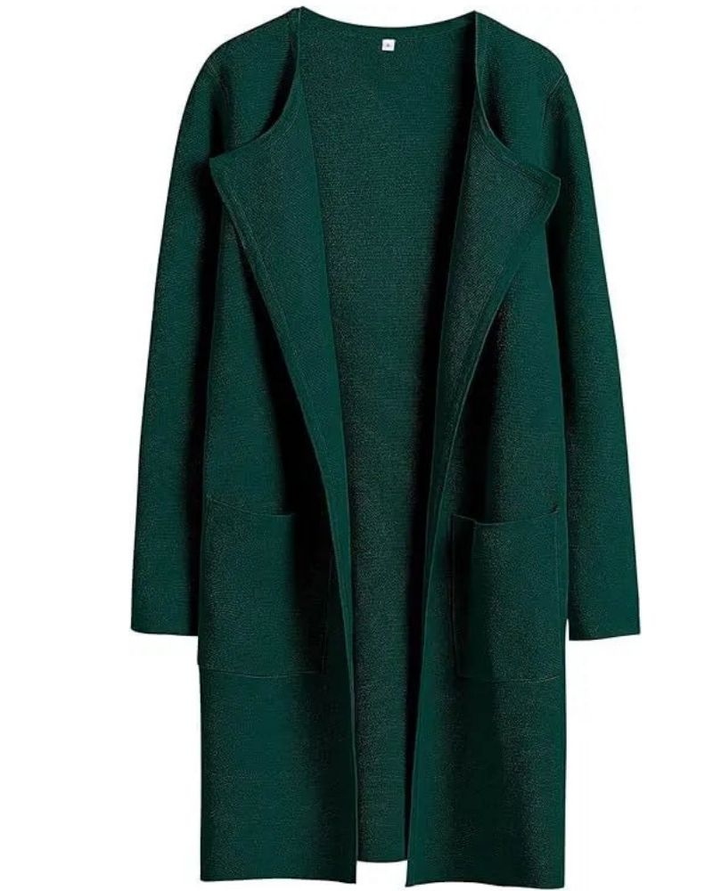 Manteau d'hiver élégant Style & Chic