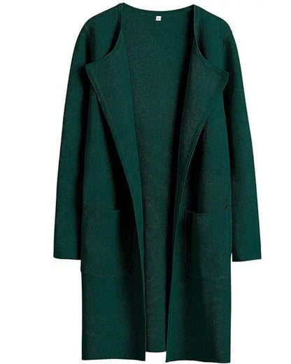 Manteau d'hiver élégant Style & Chic