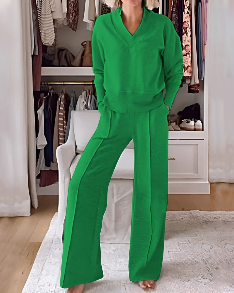 Ensemble 2 pièces pour femme