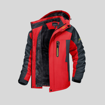 Vêtements Homme Polaire Intérieur Chaud