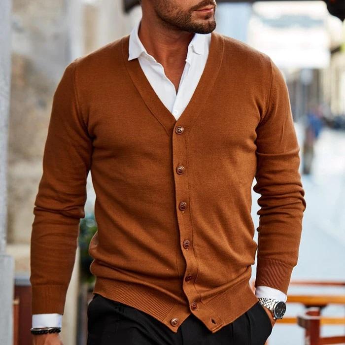 Gilet pour hommes style chasseur