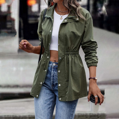Robe Chic Rétro Femme