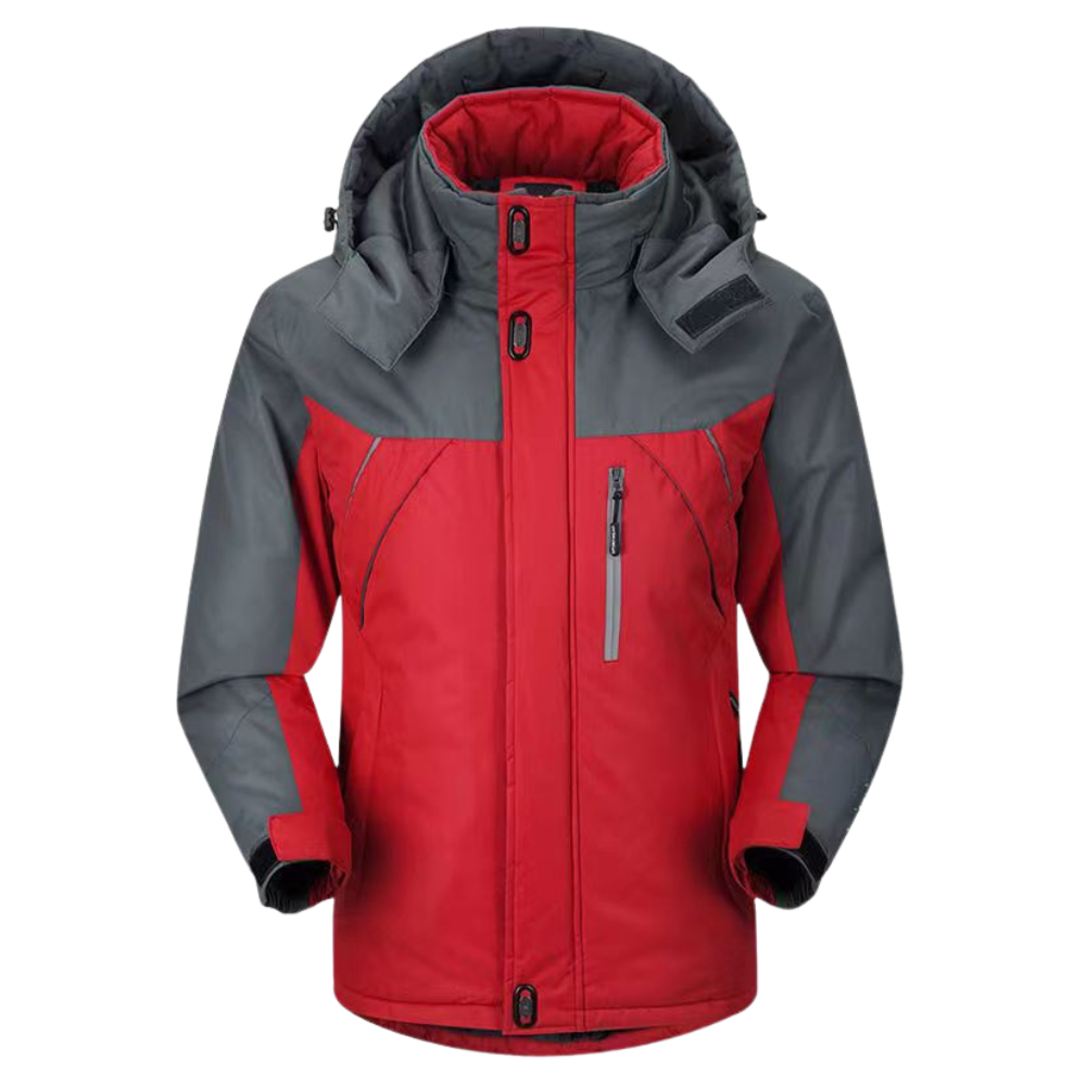 Veste de pluie imperméable pour femme