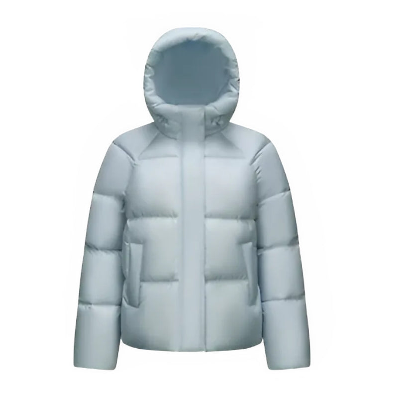 Doudoune chaude