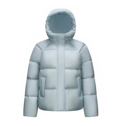 Doudoune chaude