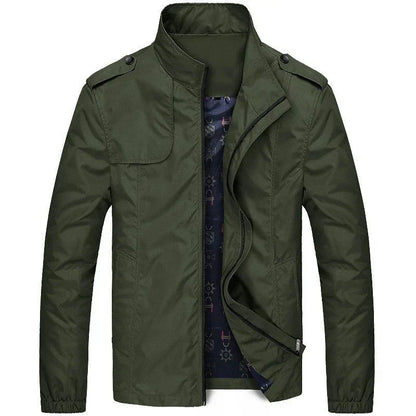 Veste cargo pratique Confortable Légère Imperméable