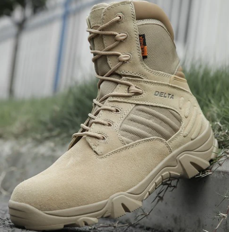 Chaussures de randonnée Imperméables Hiver