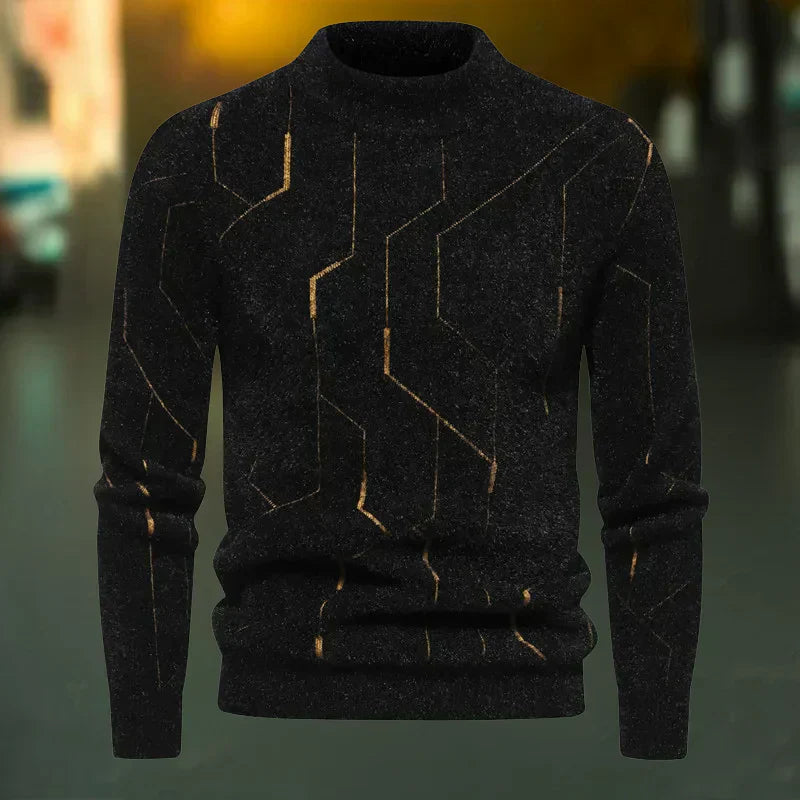 Pulls élégants pour homme