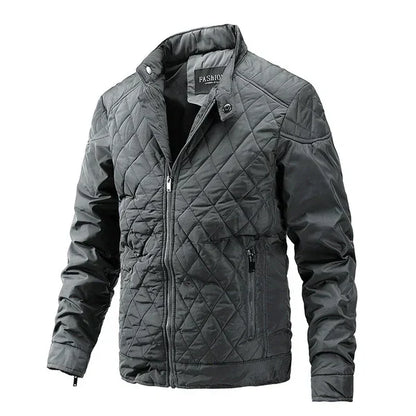 Veste de mi-saison homme Gabriel Modern Slim
