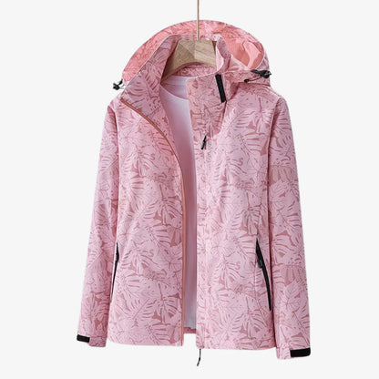 Parka ample femme Généreux