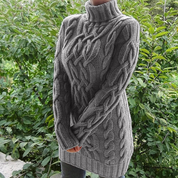 Simm - Pull en laine douce