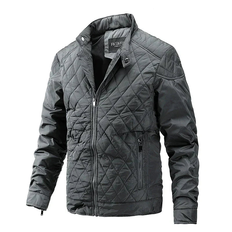 Veste de mi-saison femme élégante et tendance