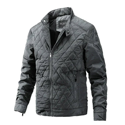 Veste de mi-saison femme élégante et tendance