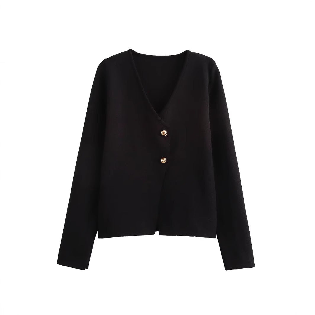 Écharpe, Cardigan, Doux, Grande taille pour femme
