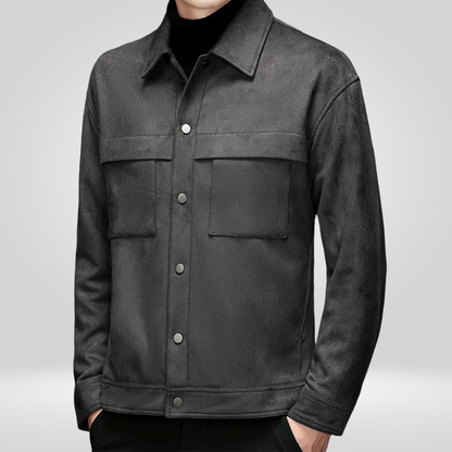 Veste outdoor pour hommes | Robuste Pratique Fonctionnelle