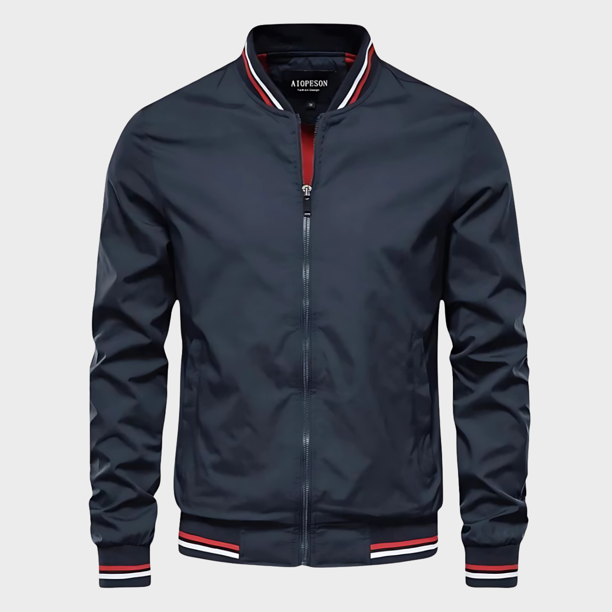 Veste de pluie légère Déperlante