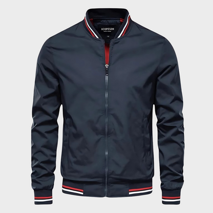 Veste de pluie légère Déperlante