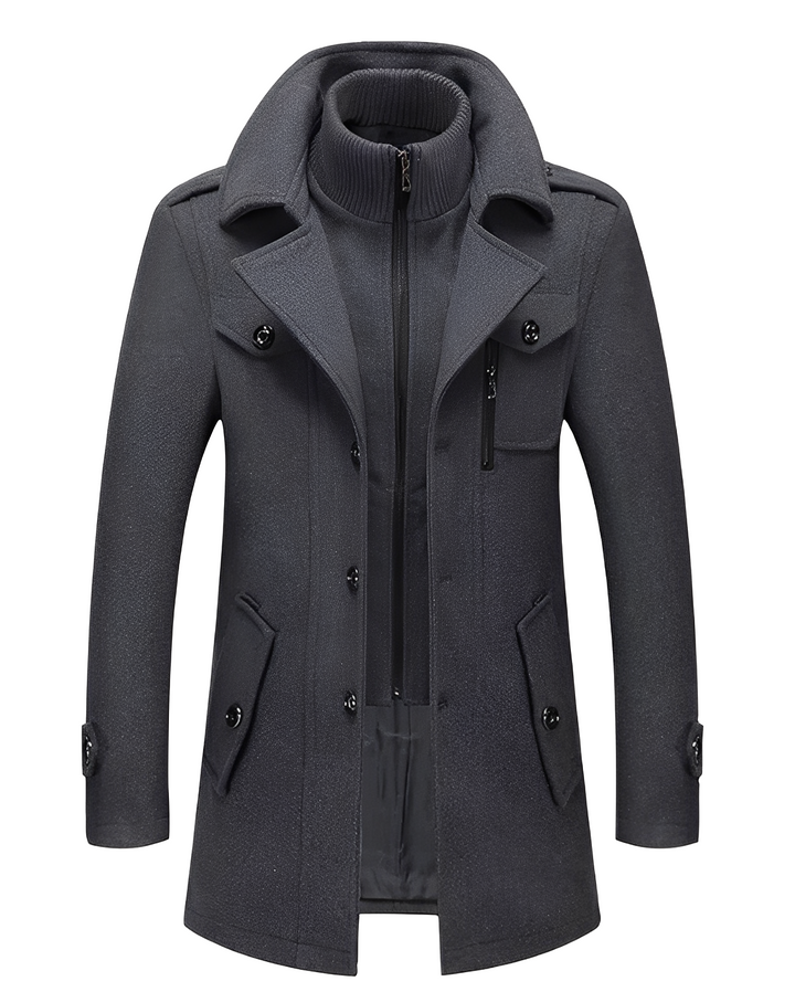 Blouson d&