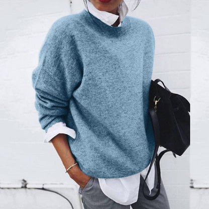 Pull-overs d'hiver classiques style moderne