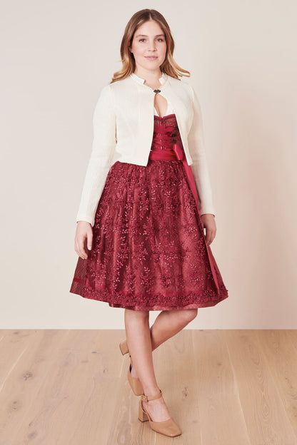 Veste classique pour femme traditionnelle