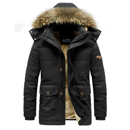 Vestes d'extérieur imperméables