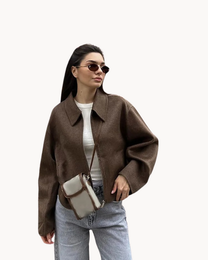 Inara - Veste élégante slim fit pour femme