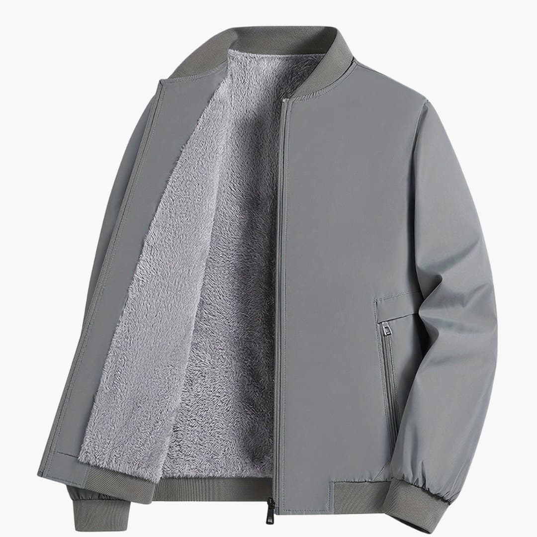 Veste polaire moderne Confortable et élégante
