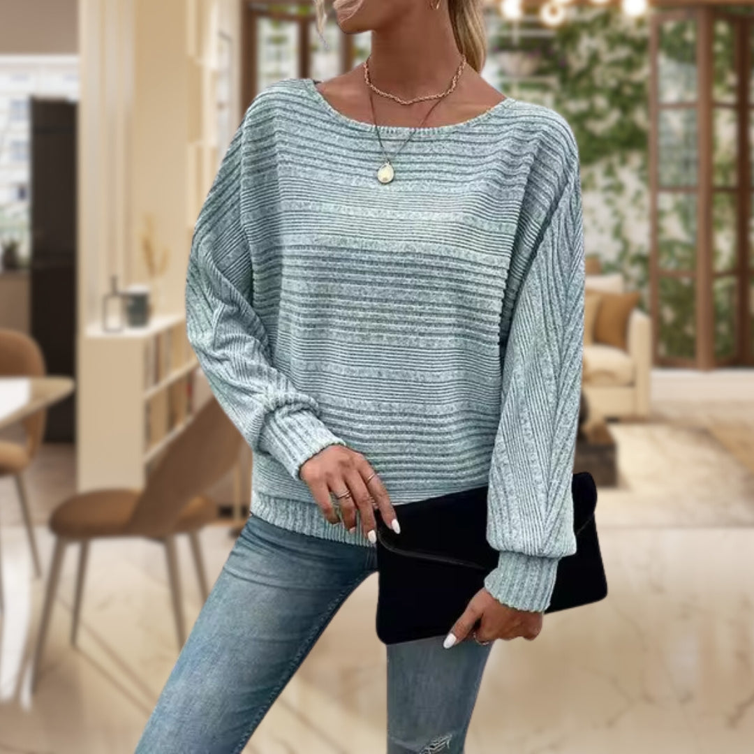 Pulls pour femmes doux, chauds et confortables