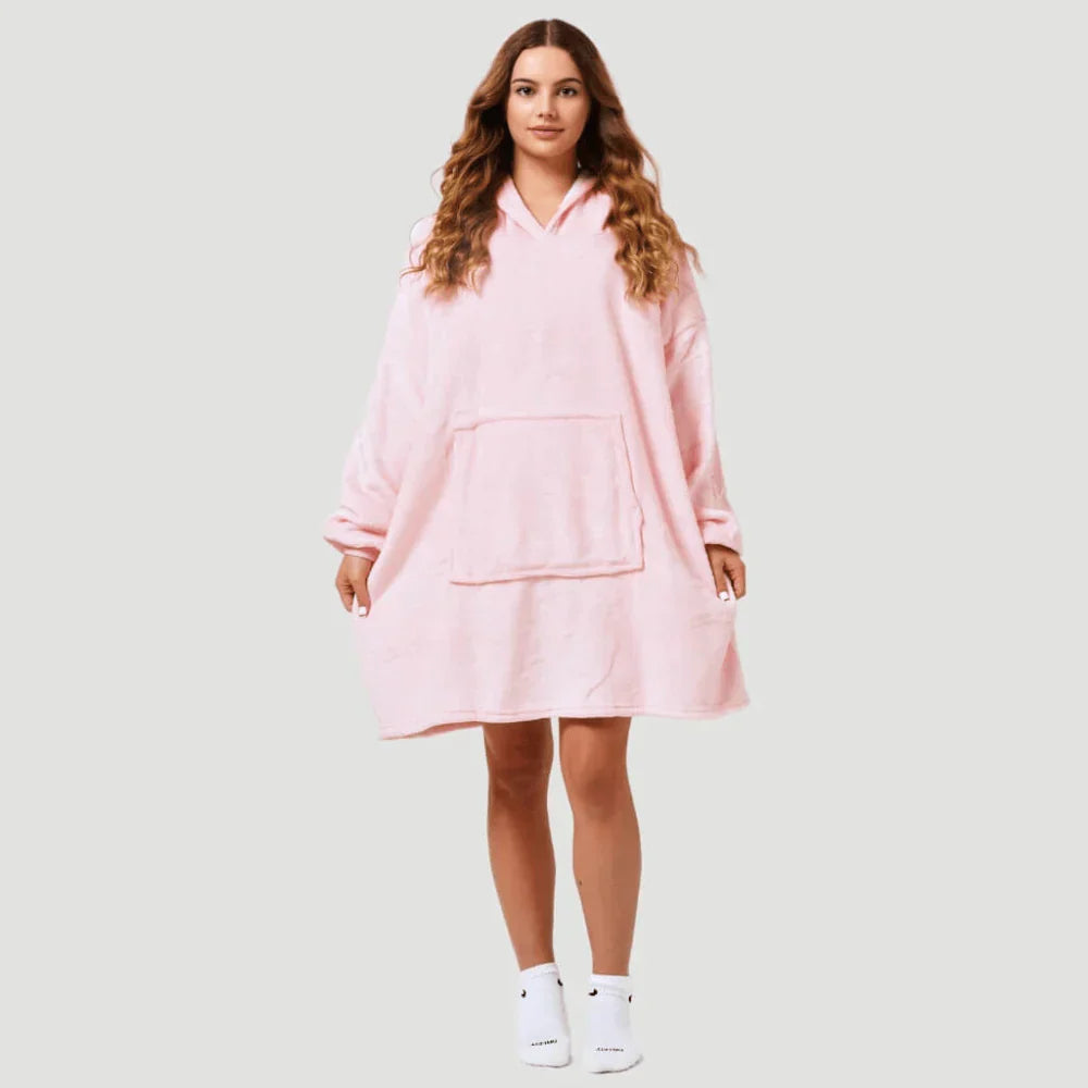 Pull en laine ultime pour femme, chaud