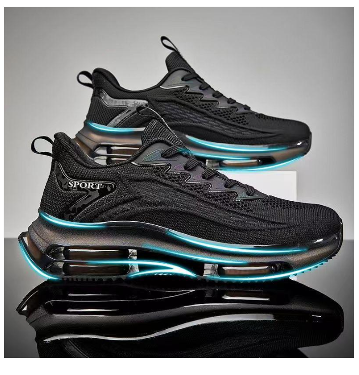 Gaming Sneaker Respirant Confortable