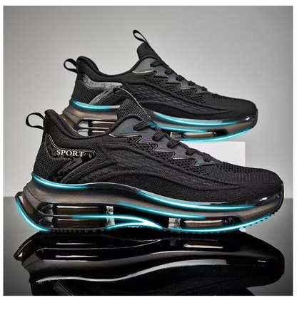 Gaming Sneaker Respirant Confortable