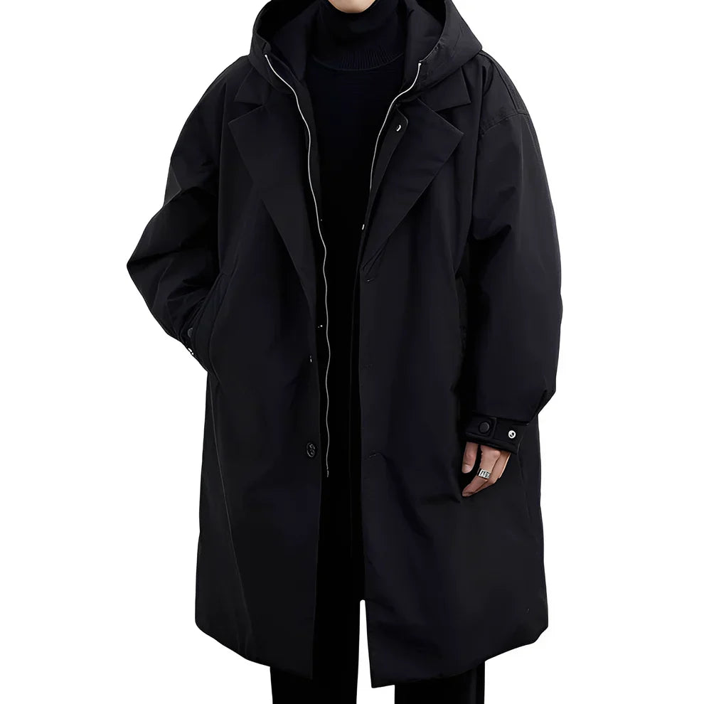 Veste pour homme Polyvalente Confortable Extérieur