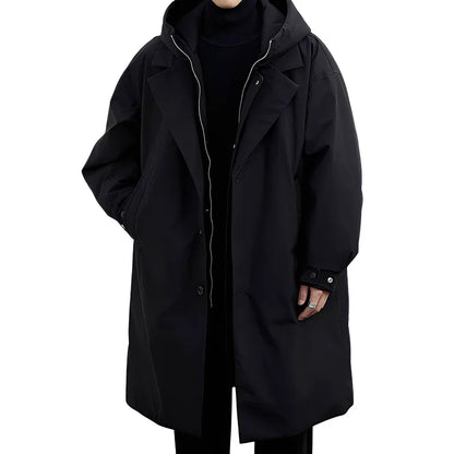 Veste pour homme Polyvalente Confortable Extérieur