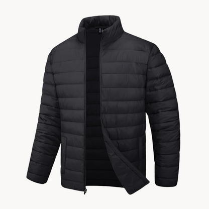 Veste pour homme matelassée de qualité premium
