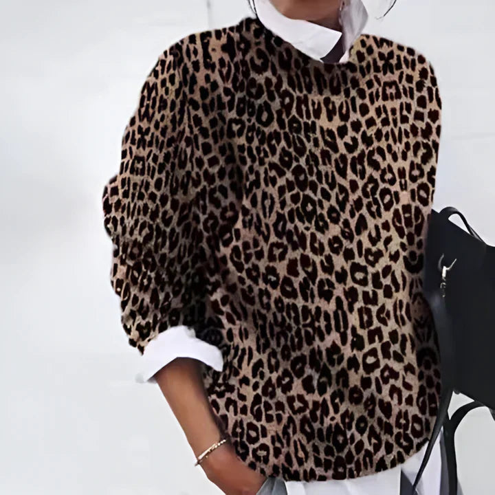 Pull pour femme Chaud Stylé Moderne