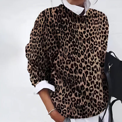 Pull pour femme Chaud Stylé Moderne