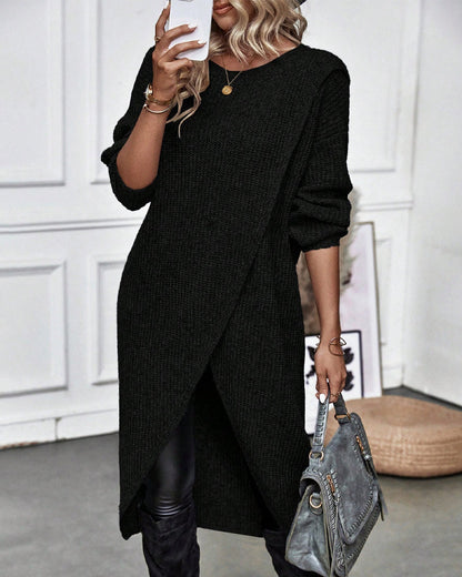 Robe femme élégante Chic intemporel