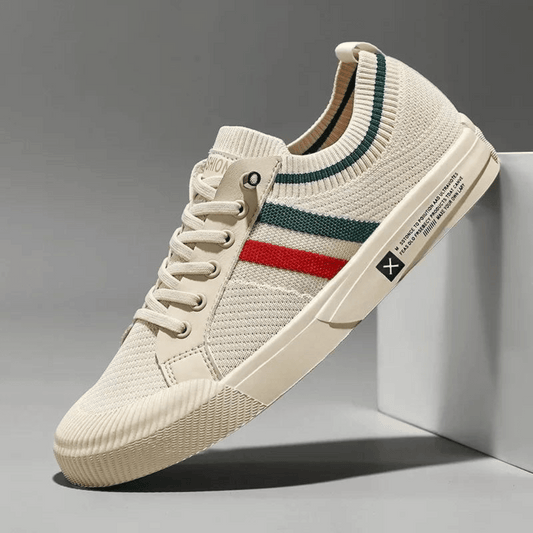 Stylische Herrenschuhe Urban Chic - IdealeKleiden