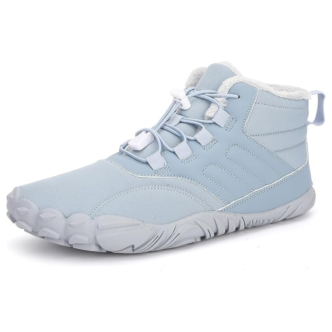Chaussure homme confortable style pieds nus