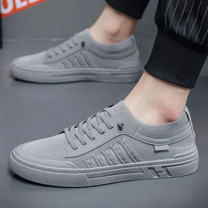 Chaussures de course confortables pour hommes
